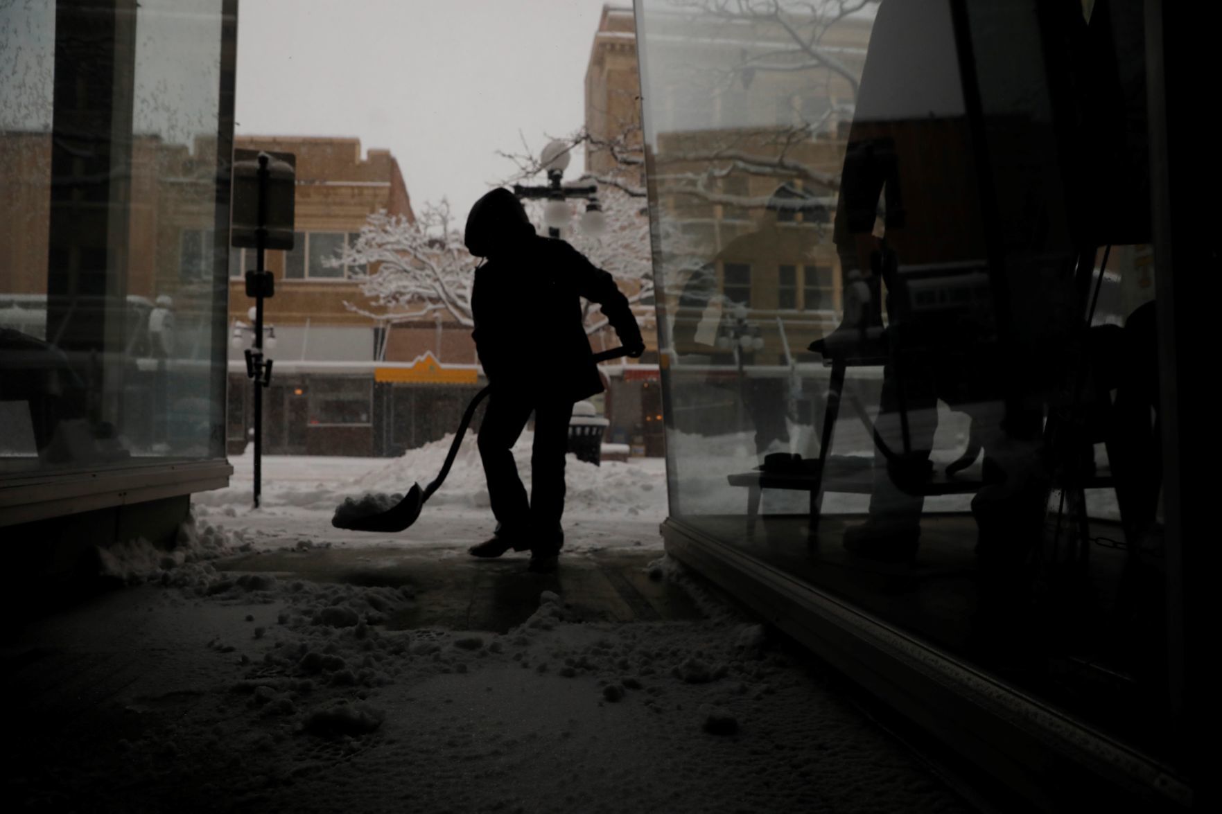 Winter Storm